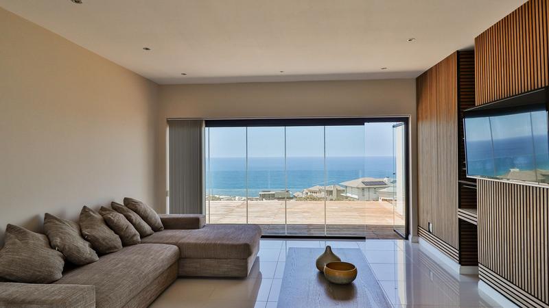 To Let 5 Bedroom Property for Rent in Pinnacle Point Golf Estate Western Cape